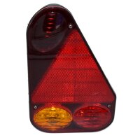 Aspöck Earpoint 3 rechts Rückleuchte