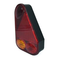 Aspöck Earpoint 3 rechts Rückleuchte