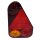 Aspöck Earpoint 3 rechts Rückleuchte