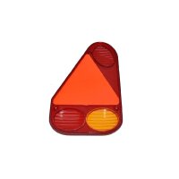 Aspöck Earpoint 3 Lichtscheibe rechts...