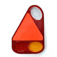 Aspöck Earpoint 3 Ersatzglas rechts mit...