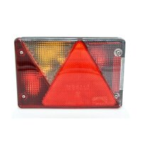 Aspöck Multipoint 4 links Rückleuchte