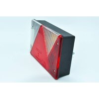 Aspöck Multipoint 4 rechts Rückleuchte