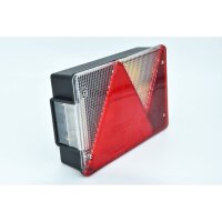 Aspöck Multipoint 4 rechts Rückleuchte