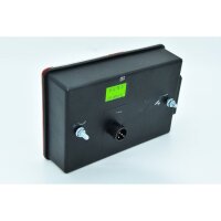 Aspöck Multipoint 4 rechts Rückleuchte