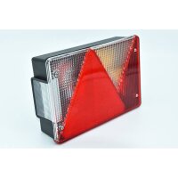 Aspöck Multipoint 4 rechts Rückleuchte mit...