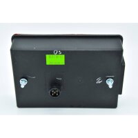 Aspöck Multipoint 4 rechts Rückleuchte mit Rückfahrscheinwerfer