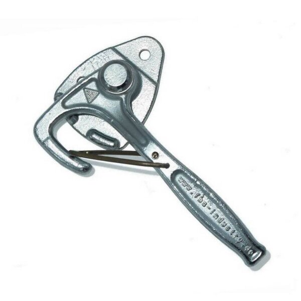 FBS Industry Winkelhebelverschluss Bordwandverschluss Gr. 0 rechts