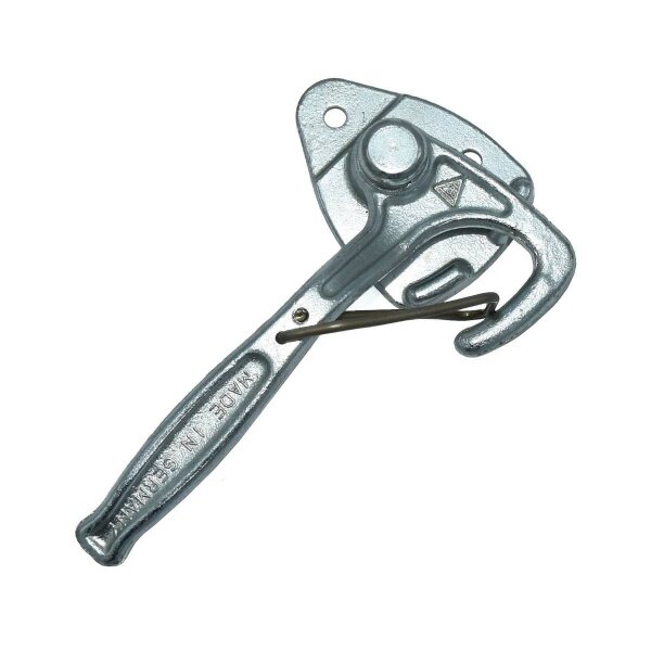 FBS Industry Winkelhebelverschluss Bordwandverschluss Gr. 0 links