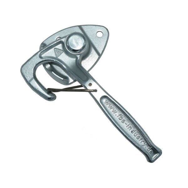 FBS Industry Winkelhebelverschluss Bordwandverschluss Gr. 1 rechts