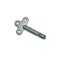 Einfallöse Gegenhalter Gr. 1 für...