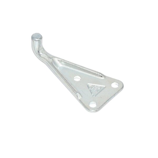 FBS Industry Gegenhalter Haltenocke 120mm  für Bordwandverschlüsse Exzenterverschlüsse