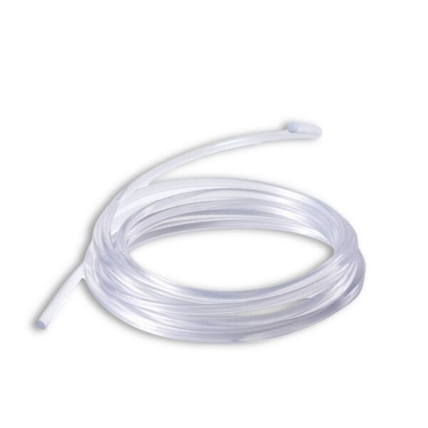 Planenseil aus Kunststoff, ⌀8mm, transparent