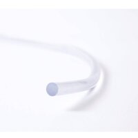 Planenseil aus Kunststoff, ⌀8mm, transparent