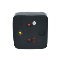 Radex Rückleuchte 3002 für PKW-Anhänger & Traktor