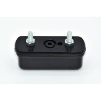 Radex 802 Kennzeichenleuchte 85x35mm