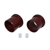 Knott Lagerbuchsen Führungslager Gleitlager für...