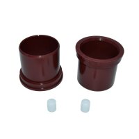 Knott Lagerbuchsen Führungslager Gleitlager für...