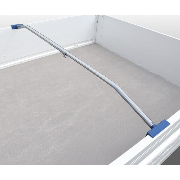 Bügel für Planen verstellbar 100-145cm Alu kurz Planenbügel für Anhänger