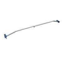 Bügel für Planen verstellbar 100-145cm Alu kurz...