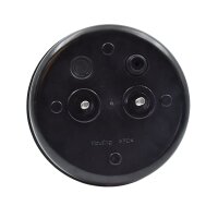 LED Nebelschlussleuchte Nebelschlusslicht 150mm 12V/24V LKW PKW-Anhänger