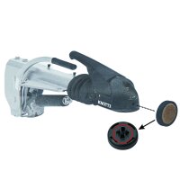 Knott Reibbelag Reibelemente KS25 KS30 KS35 KSE30 KSE35 Antischlingerkupplung 209698.001