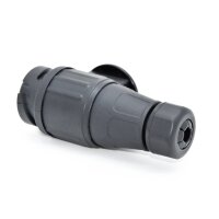 Anhängerstecker 13-polig 12V lang