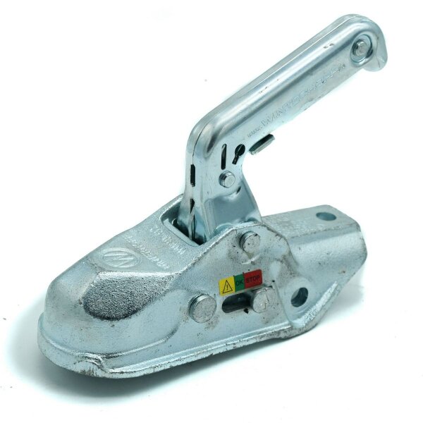 Winterhoff Zugkugelkupplung WW30-D2 - 3000 kg - rund 45/46mm