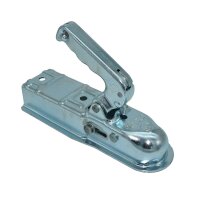 Albe Zugkugelkupplung EM80 V F bis 800kg F, VK 60mm