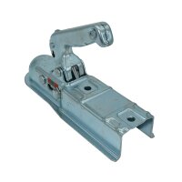 Albe Zugkugelkupplung EM80 V F bis 800kg F, VK 60mm