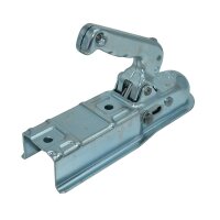 Albe Zugkugelkupplung EM80 V F bis 800kg F, VK 60mm