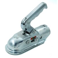 Albe Zugkugelkupplung EM220 R Ausf. A bis 2200kg Ø...