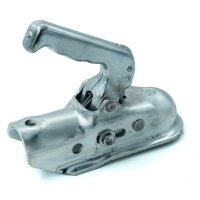 Albe Zugkugelkupplung EM220 R Ausf. A bis 2200kg Ø...