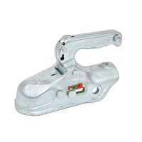 Albe Zugkugelkupplung EM300 R Ausf. B bis 3000kg Ø...