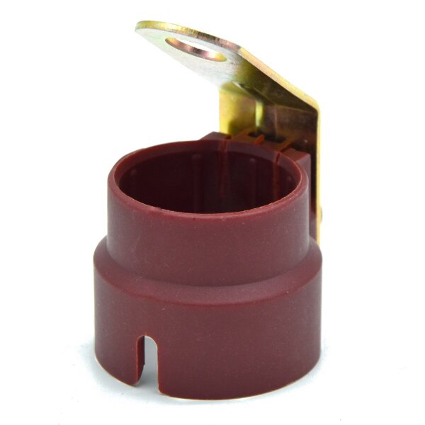 TXP:360 Steckerhalter für 7- & 13-polige Stecker Kunststoff