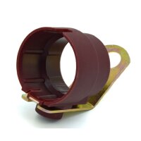 TXP:360 Steckerhalter für 7- & 13-polige Stecker Kunststoff