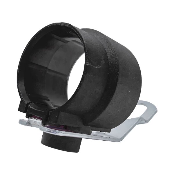 TXP:360 Steckerhalter für 7- & 13-polige Stecker Kunststoff für PKW-Anhänger