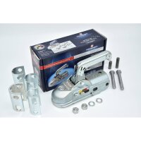 Winterhoff WW30 K+Z bis 3000kg Universal-Zugkugelkupplung