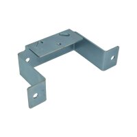 Halterung Adapter f. STEMA für Klemmhalter...