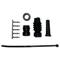 Aspöck Bajonettverbinder 5-polig Buchse...