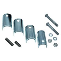 Winterhoff WS 3000 Antischlingerkupplung Sicherheitskupplung