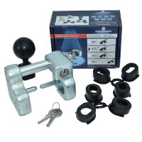 Winterhoff Diebstahlsicherung ROBSTOP PLUS für...