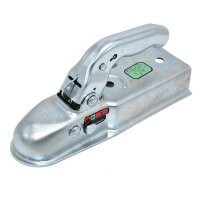 Knott K7,5-M bis 750 kg VK 70mm