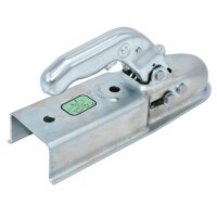 Knott K7,5-M bis 750 kg VK 70mm