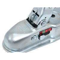 Knott K7,5-M bis 750 kg VK 70mm