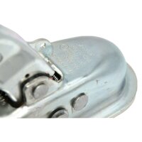 Knott K14-A bis 1400 kg Ø 50mm