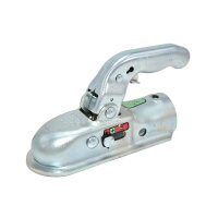 Knott K20-A bis 2000 kg Ø 50mm