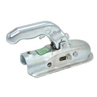 Knott K20-A bis 2000 kg Ø 50mm