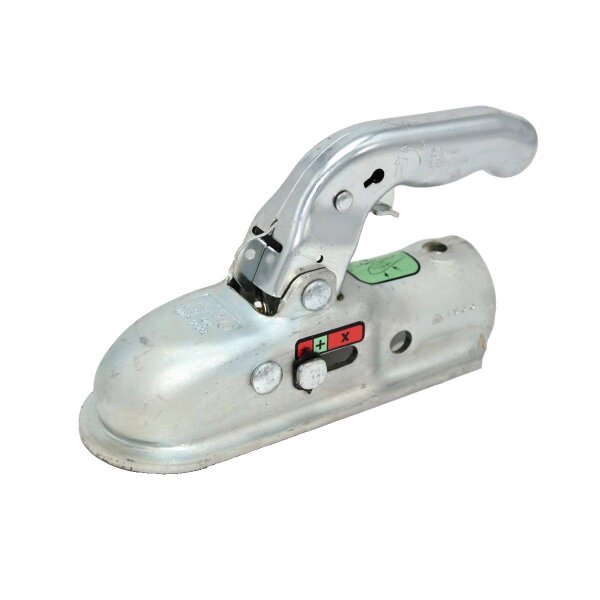 Knott K20-B bis 2000kg Ø 45mm