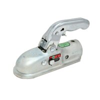 Knott K20-B bis 2000kg Ø 45mm